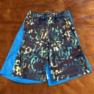 Boy's Under Armour Athletic Shorts